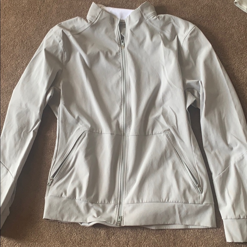 Lululemon jacket